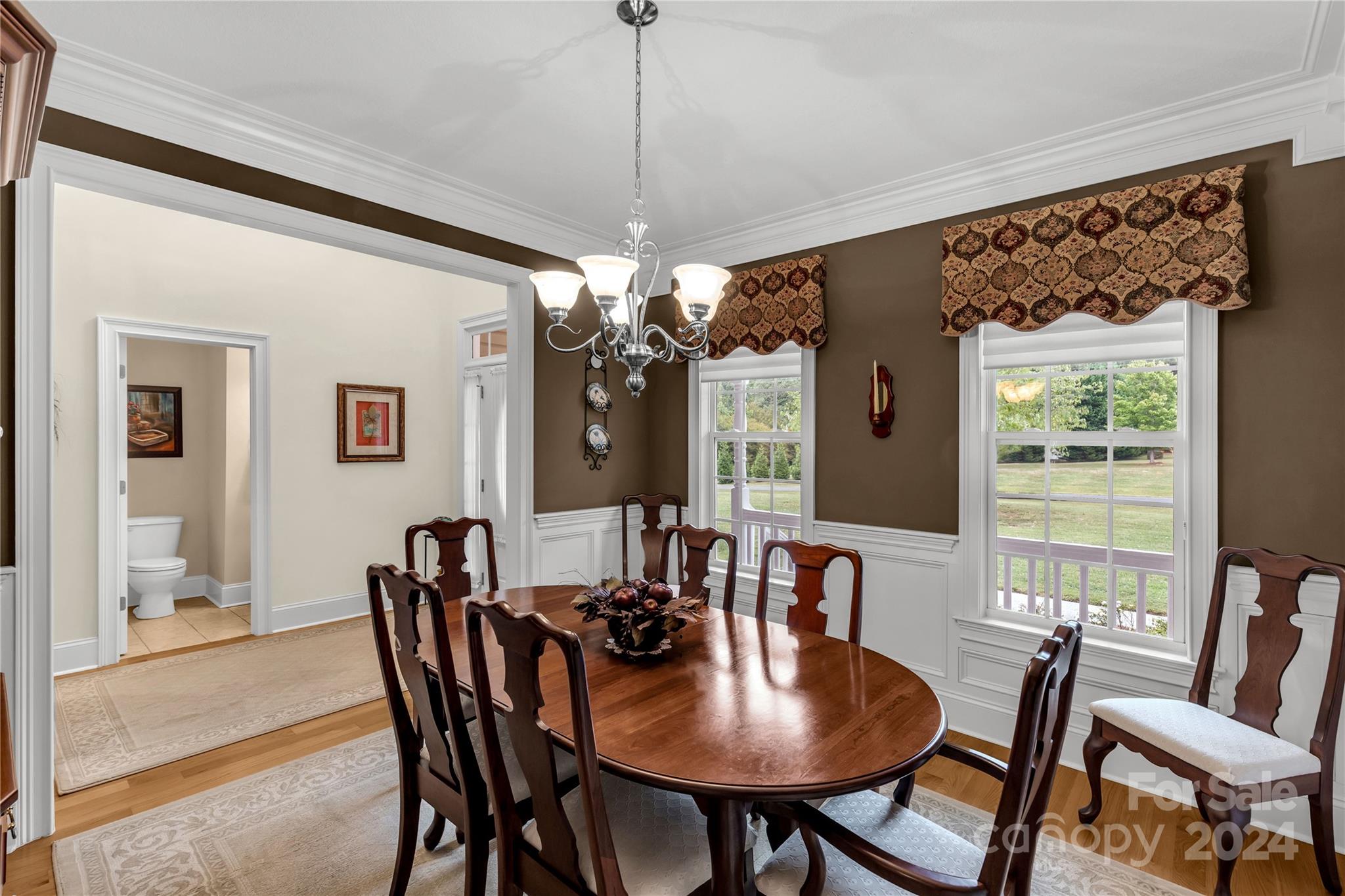 Harmony Woods - Residential