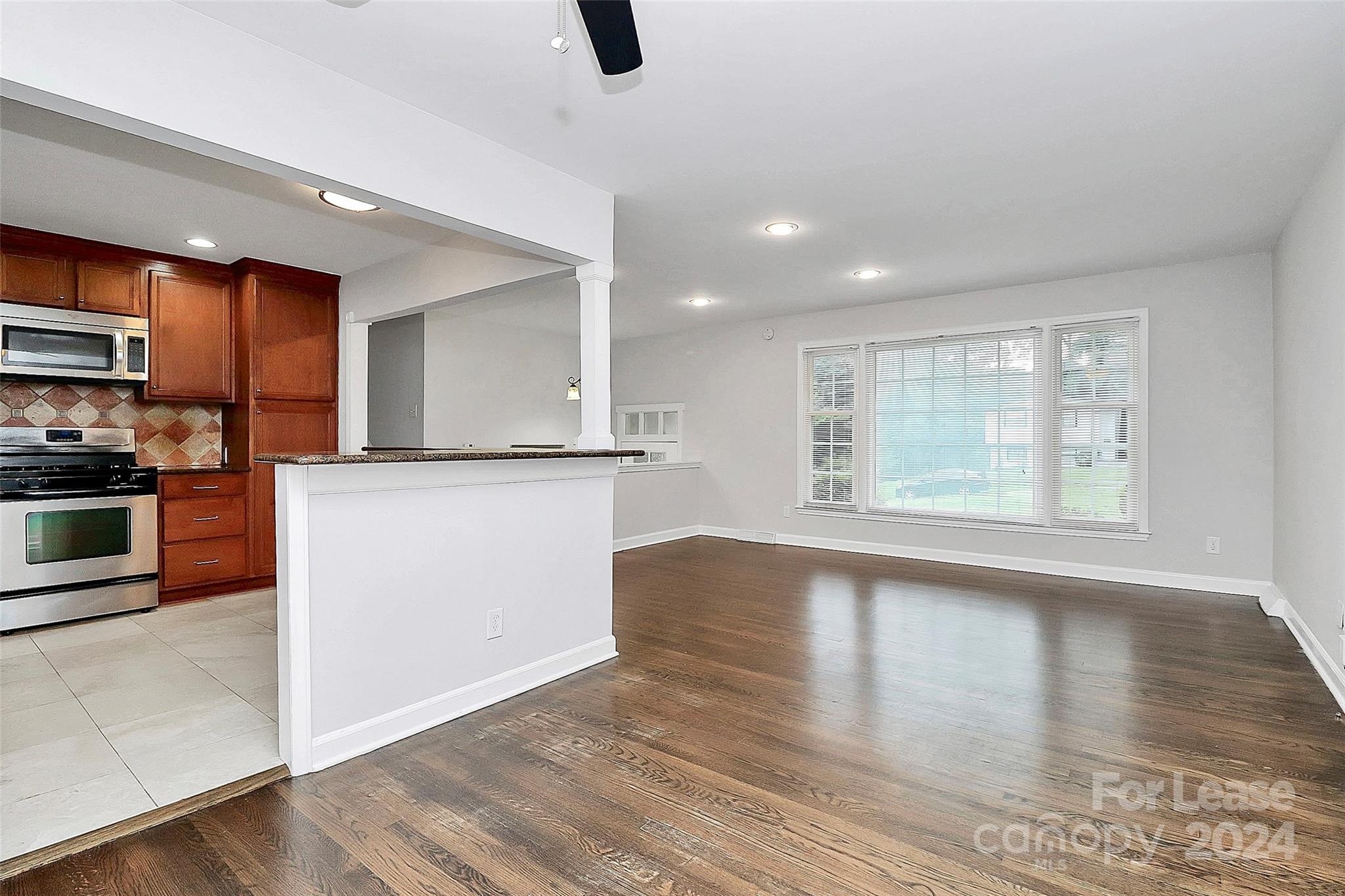 Spring Valley - Residential Lease