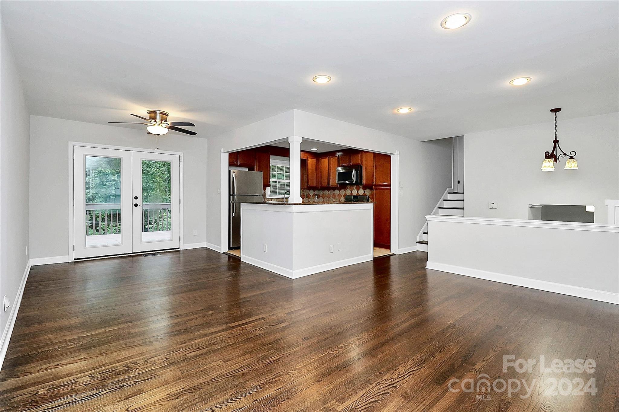 Spring Valley - Residential Lease