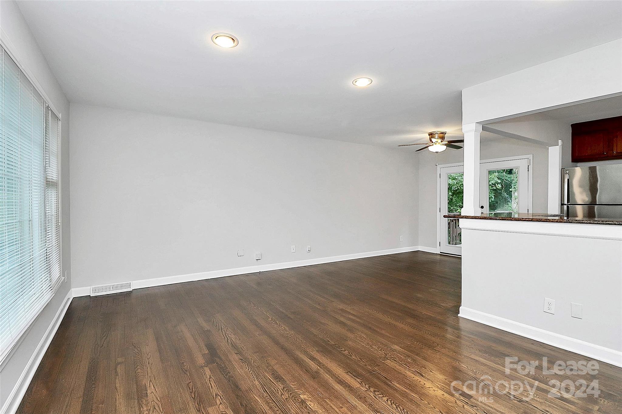 Spring Valley - Residential Lease