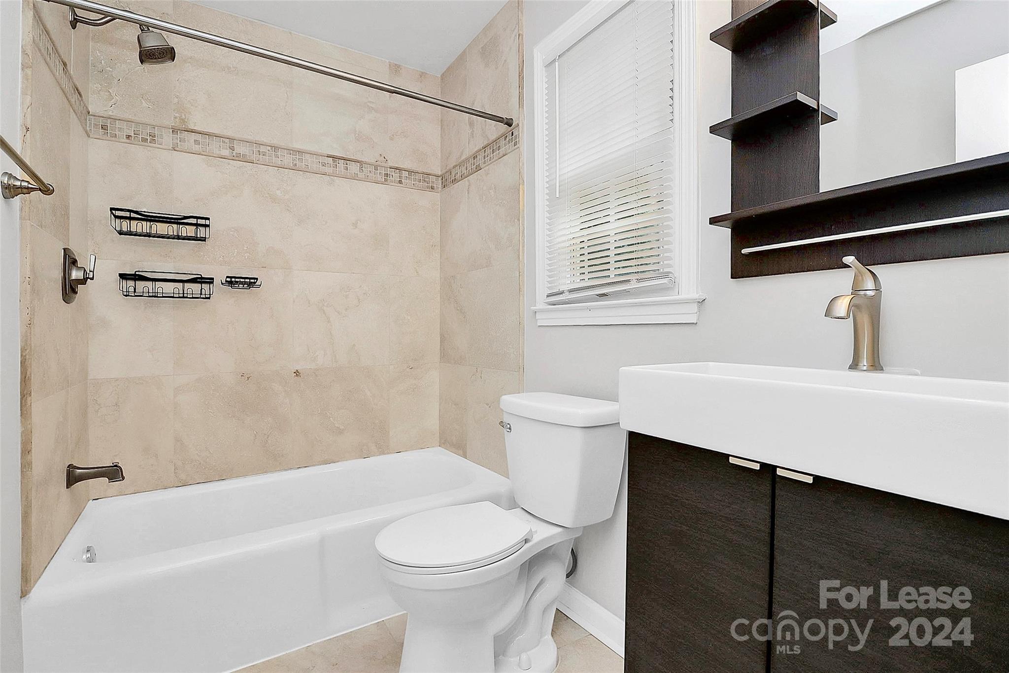 Spring Valley - Residential Lease