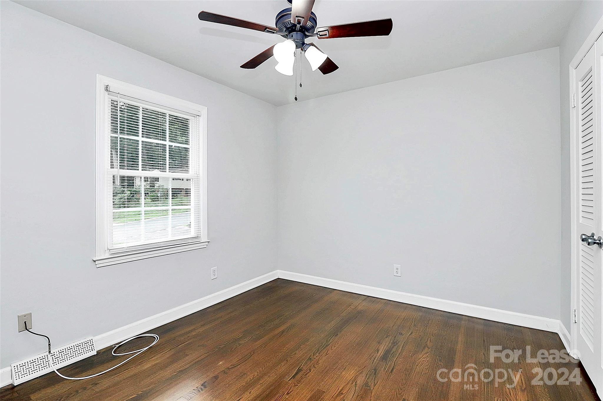 Spring Valley - Residential Lease