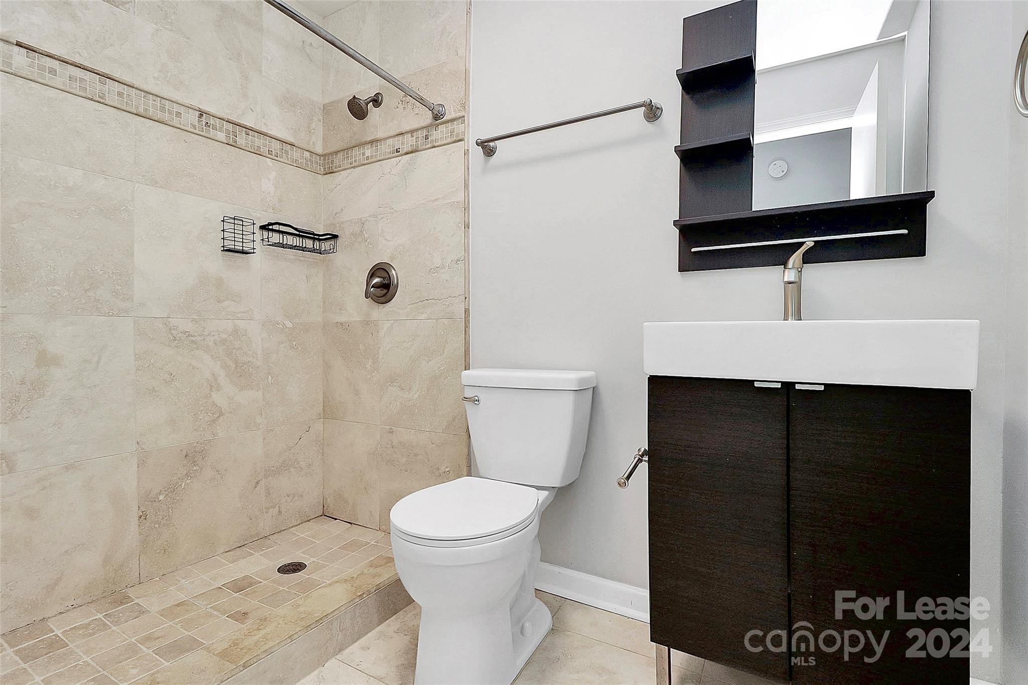 Spring Valley - Residential Lease