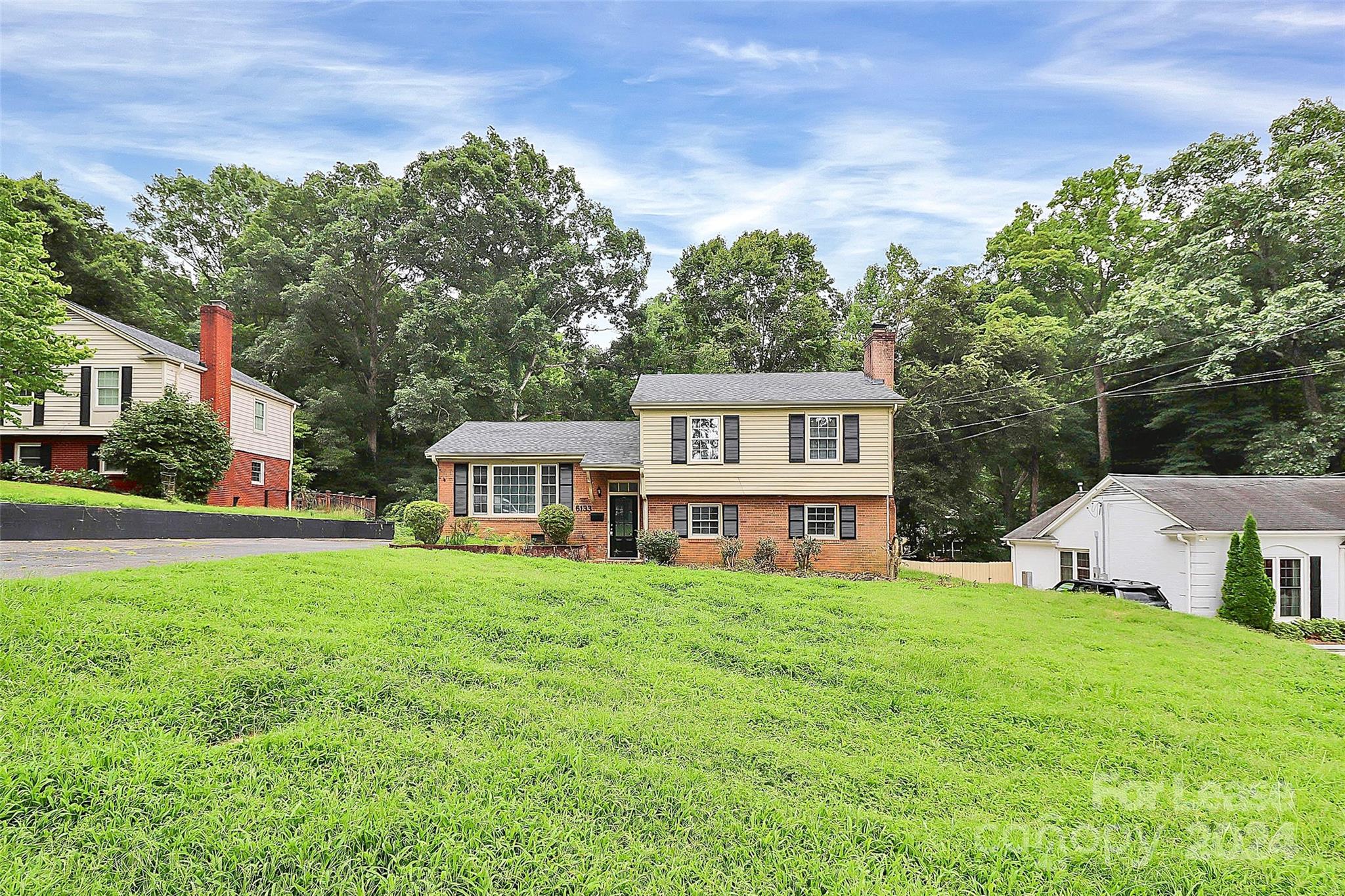 Spring Valley - Residential Lease