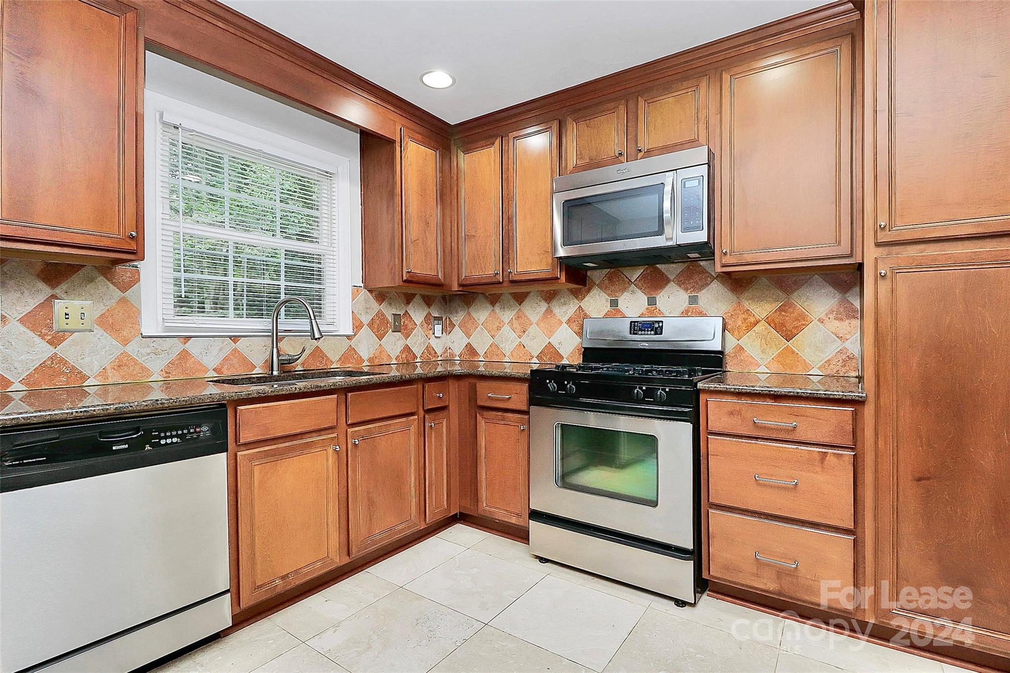 Spring Valley - Residential Lease