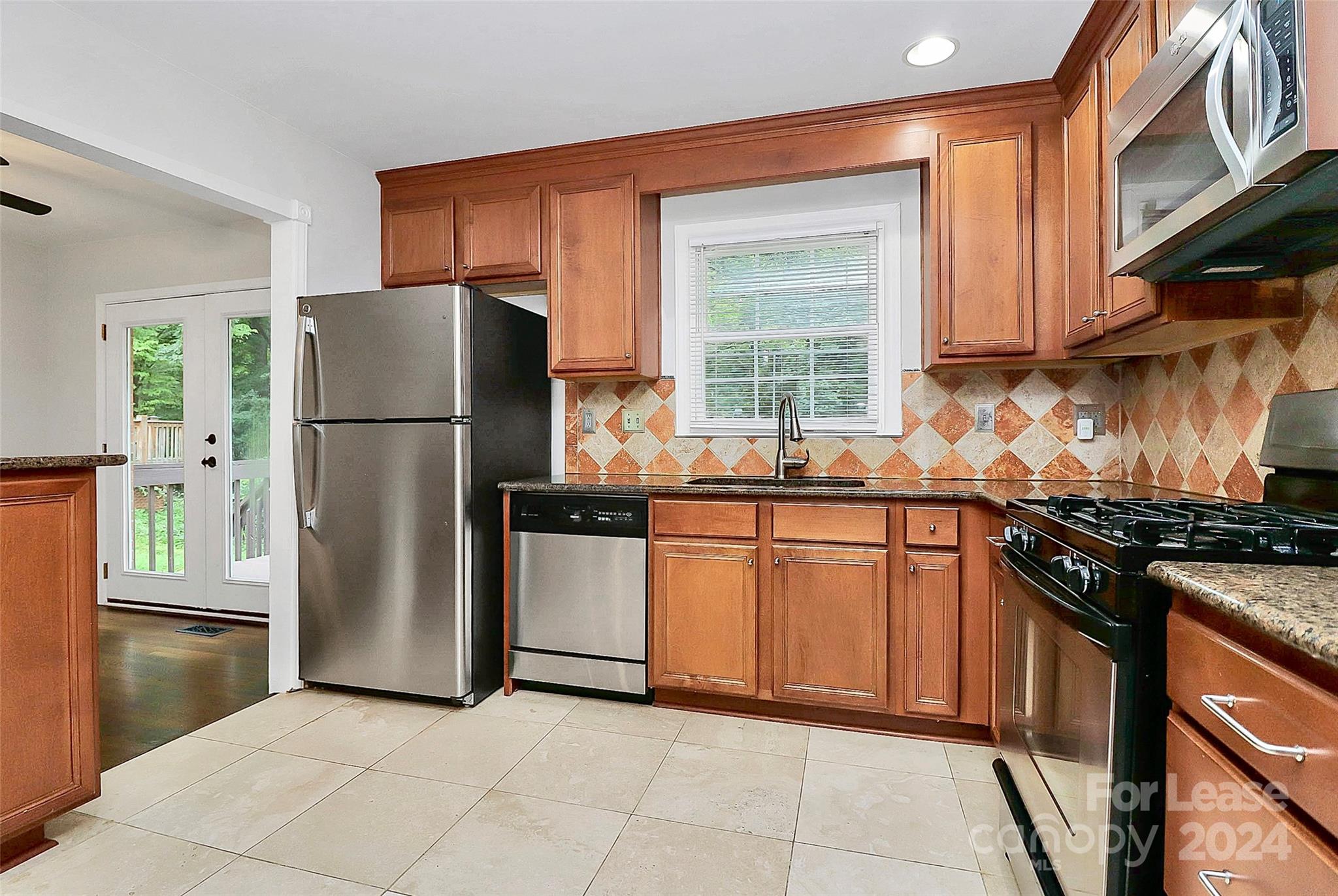 Spring Valley - Residential Lease