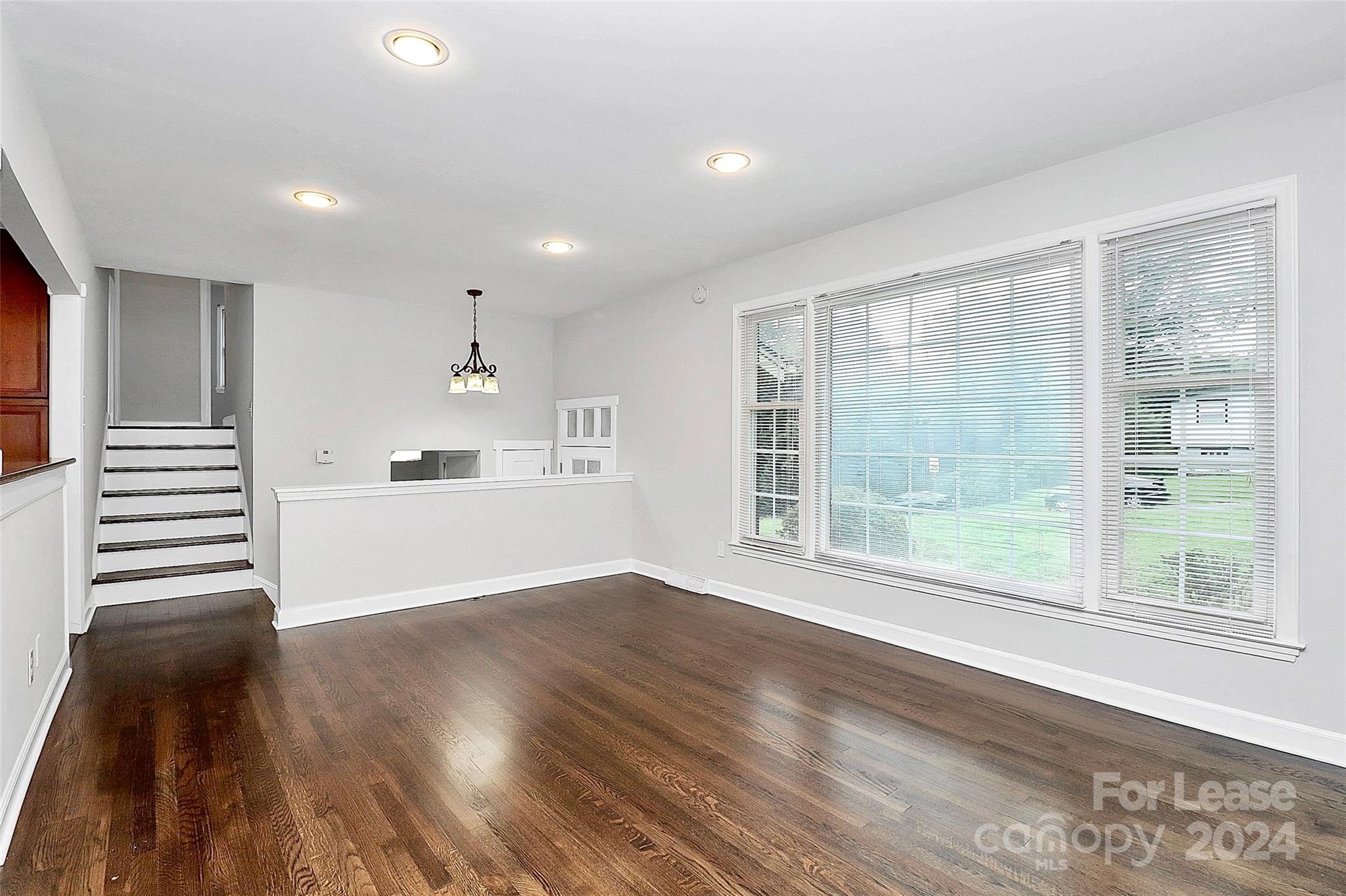 Spring Valley - Residential Lease