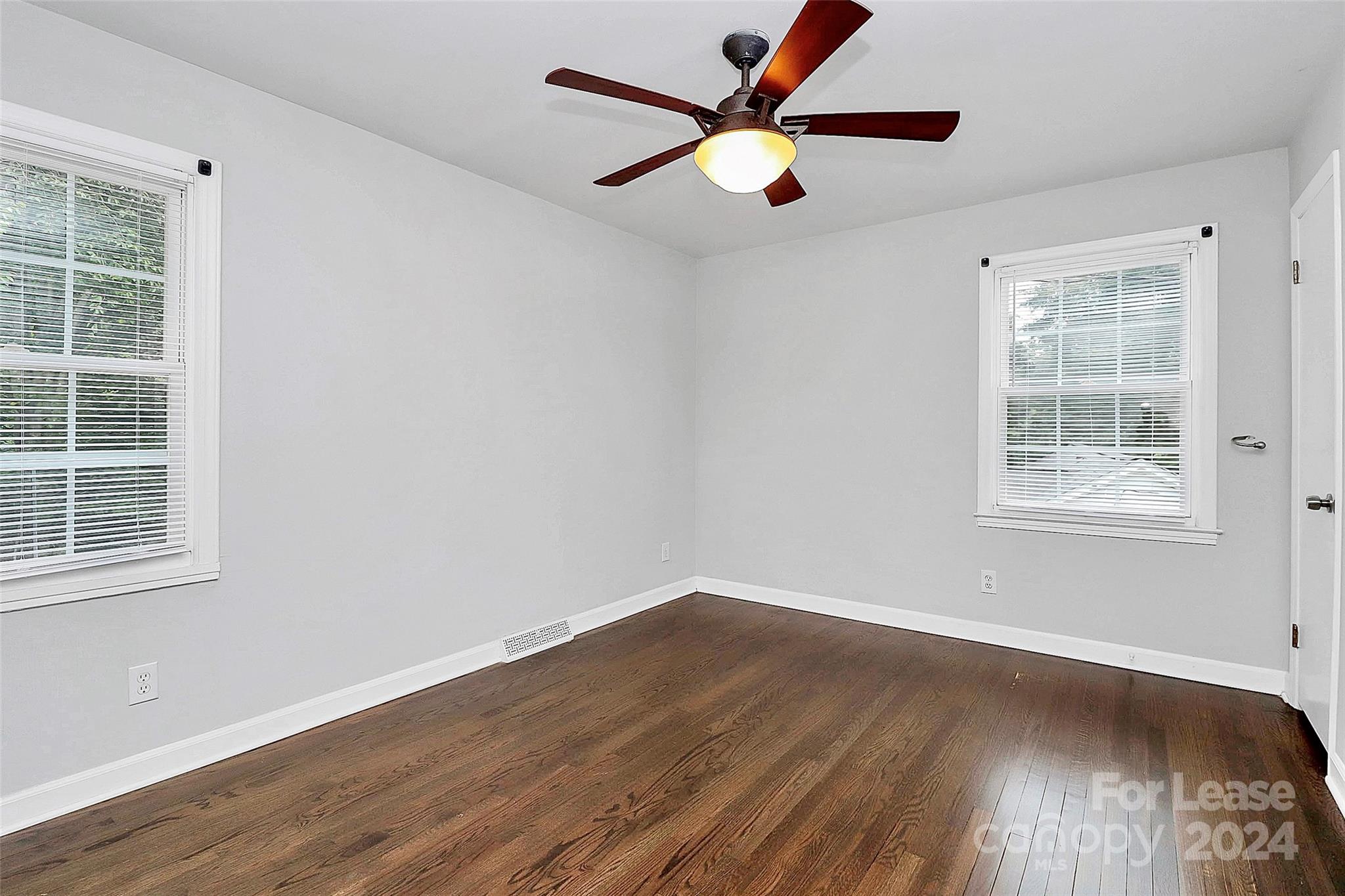 Spring Valley - Residential Lease