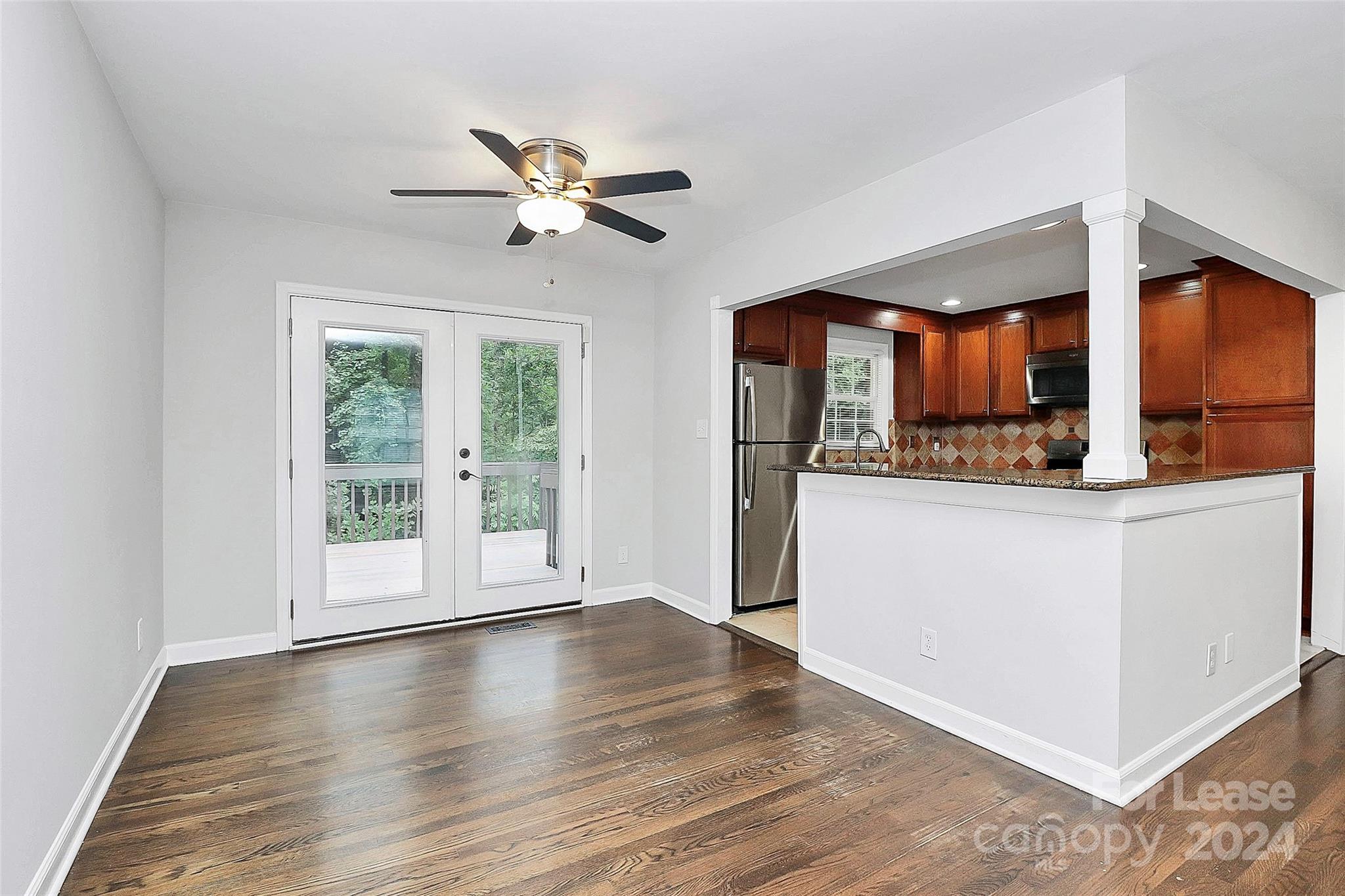 Spring Valley - Residential Lease