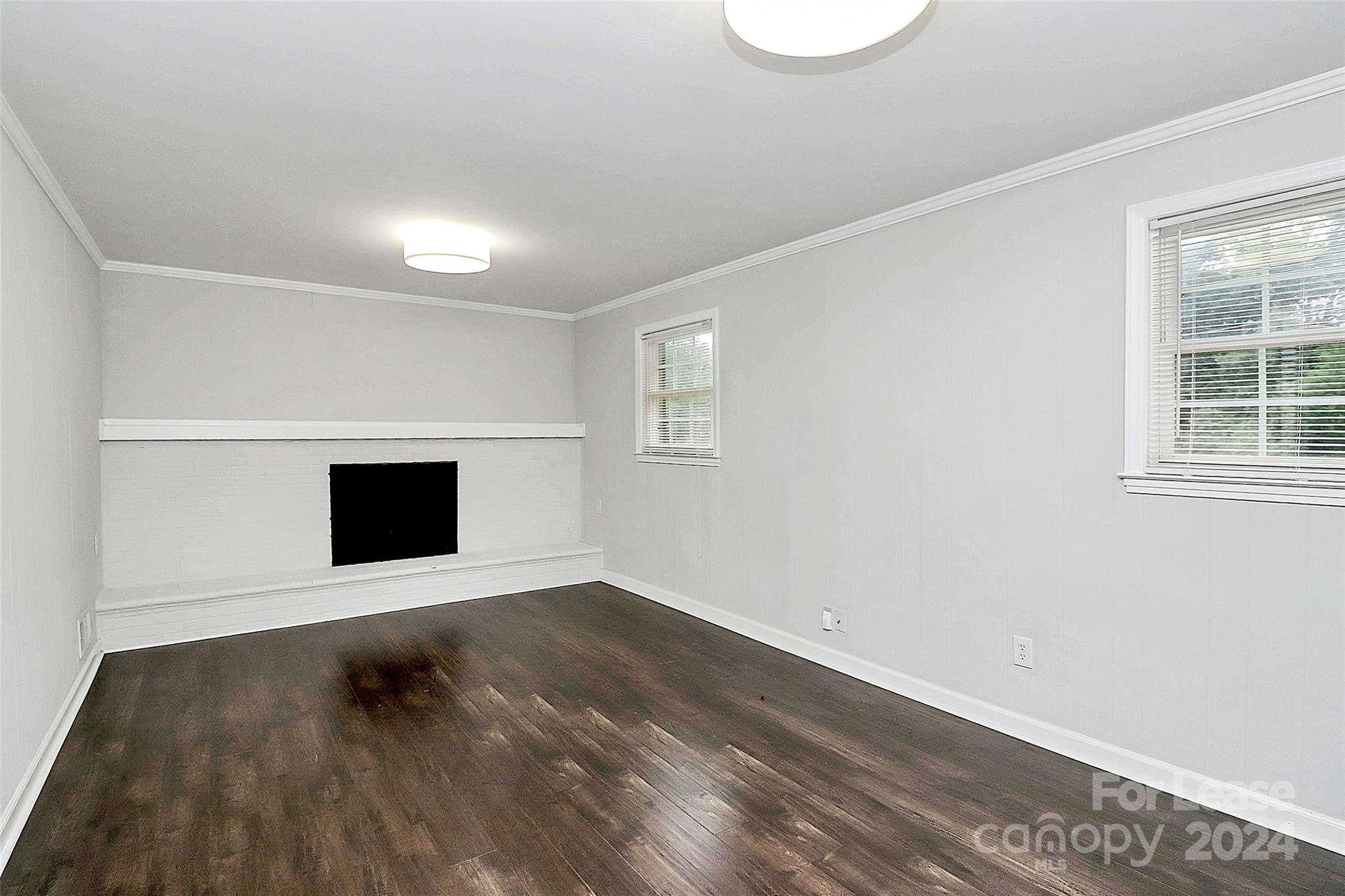 Spring Valley - Residential Lease