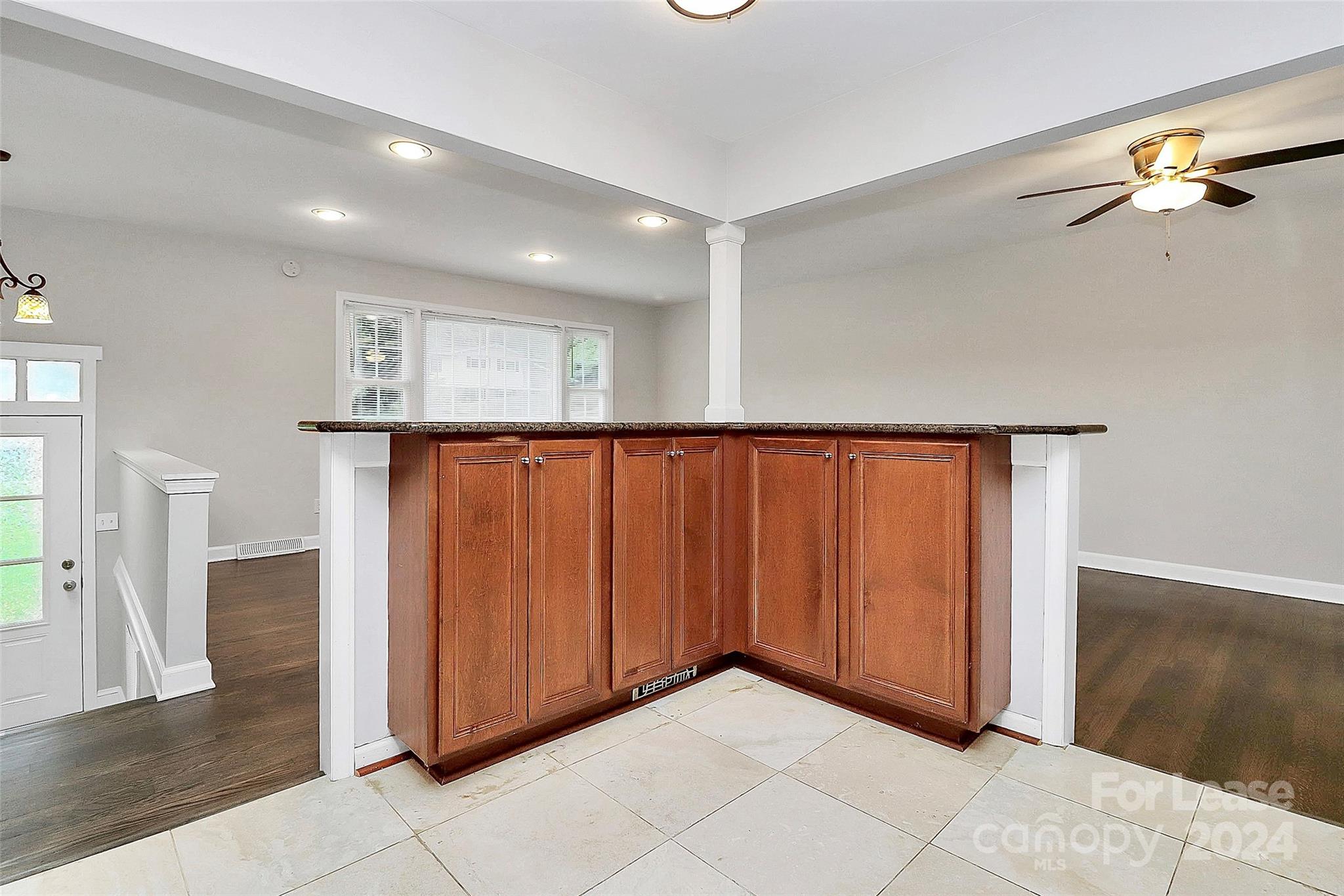 Spring Valley - Residential Lease