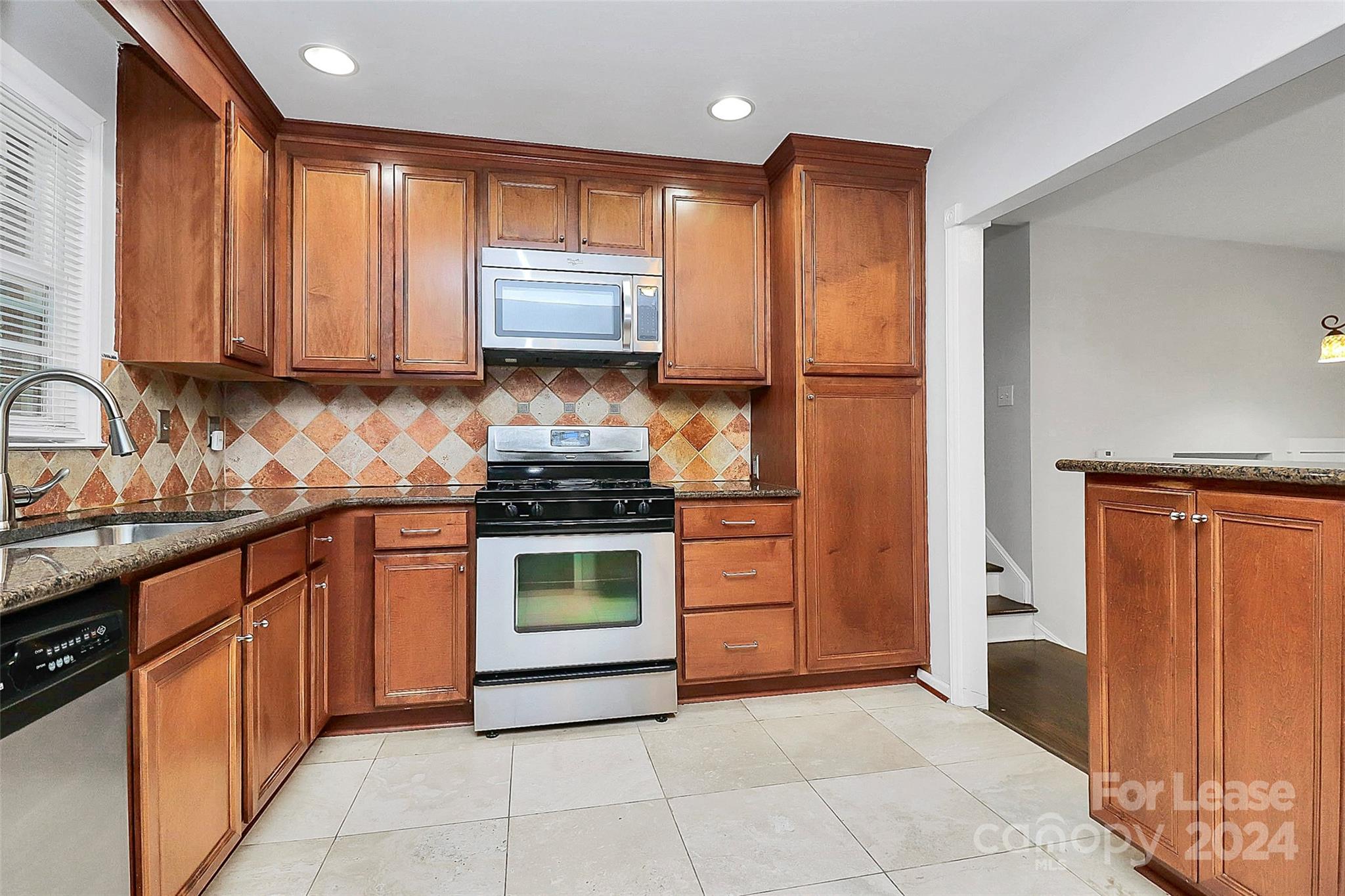 Spring Valley - Residential Lease