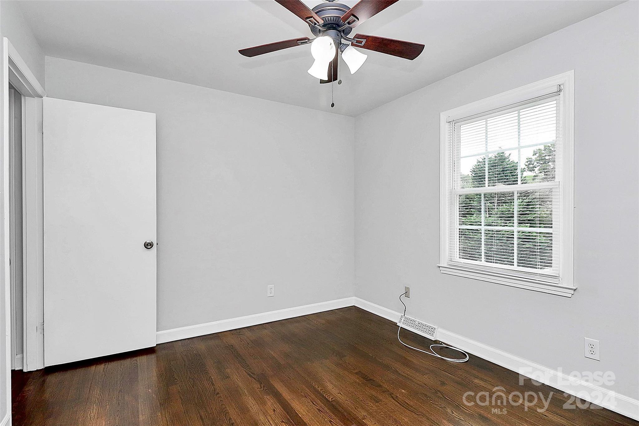 Spring Valley - Residential Lease