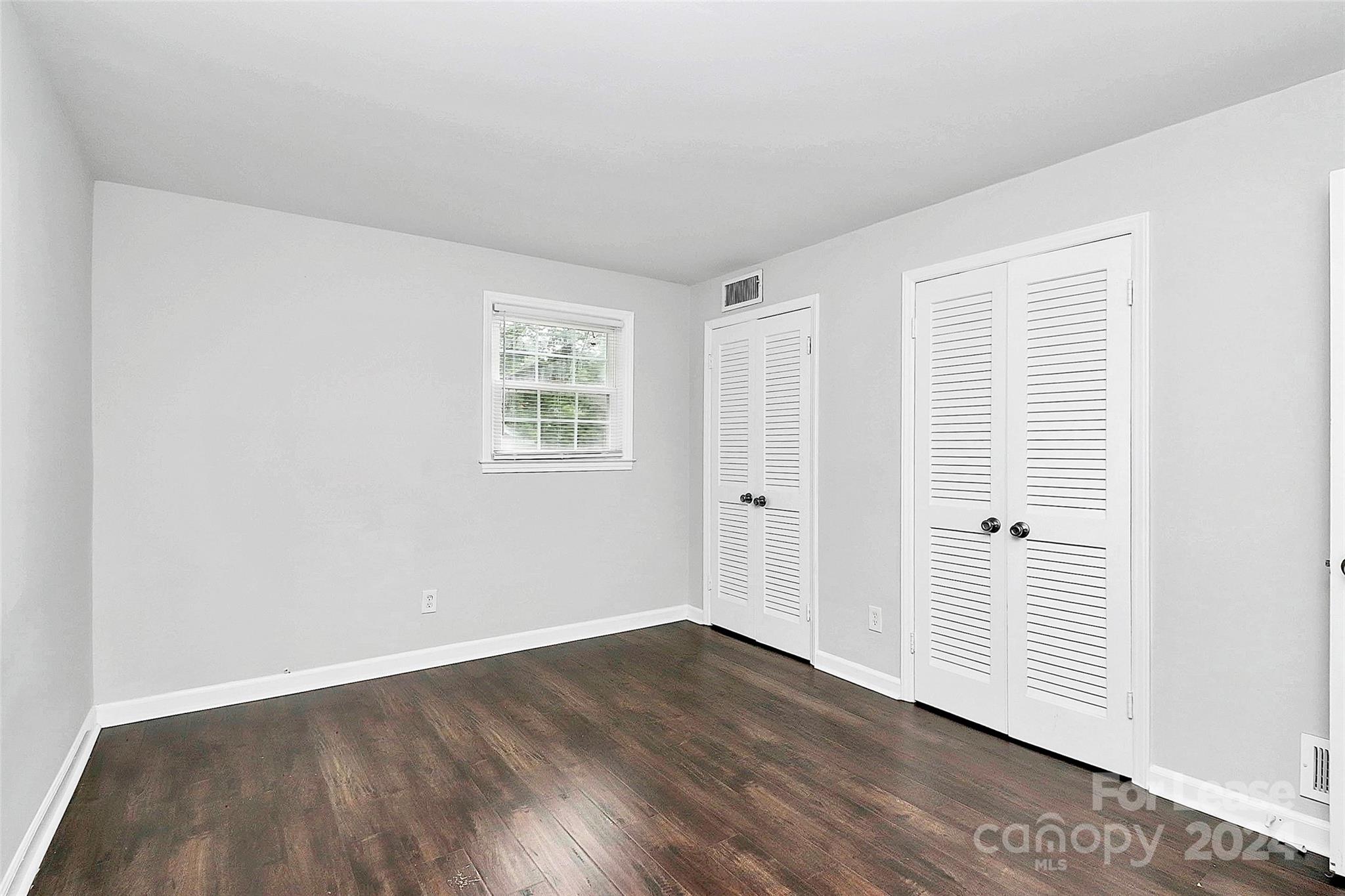 Spring Valley - Residential Lease