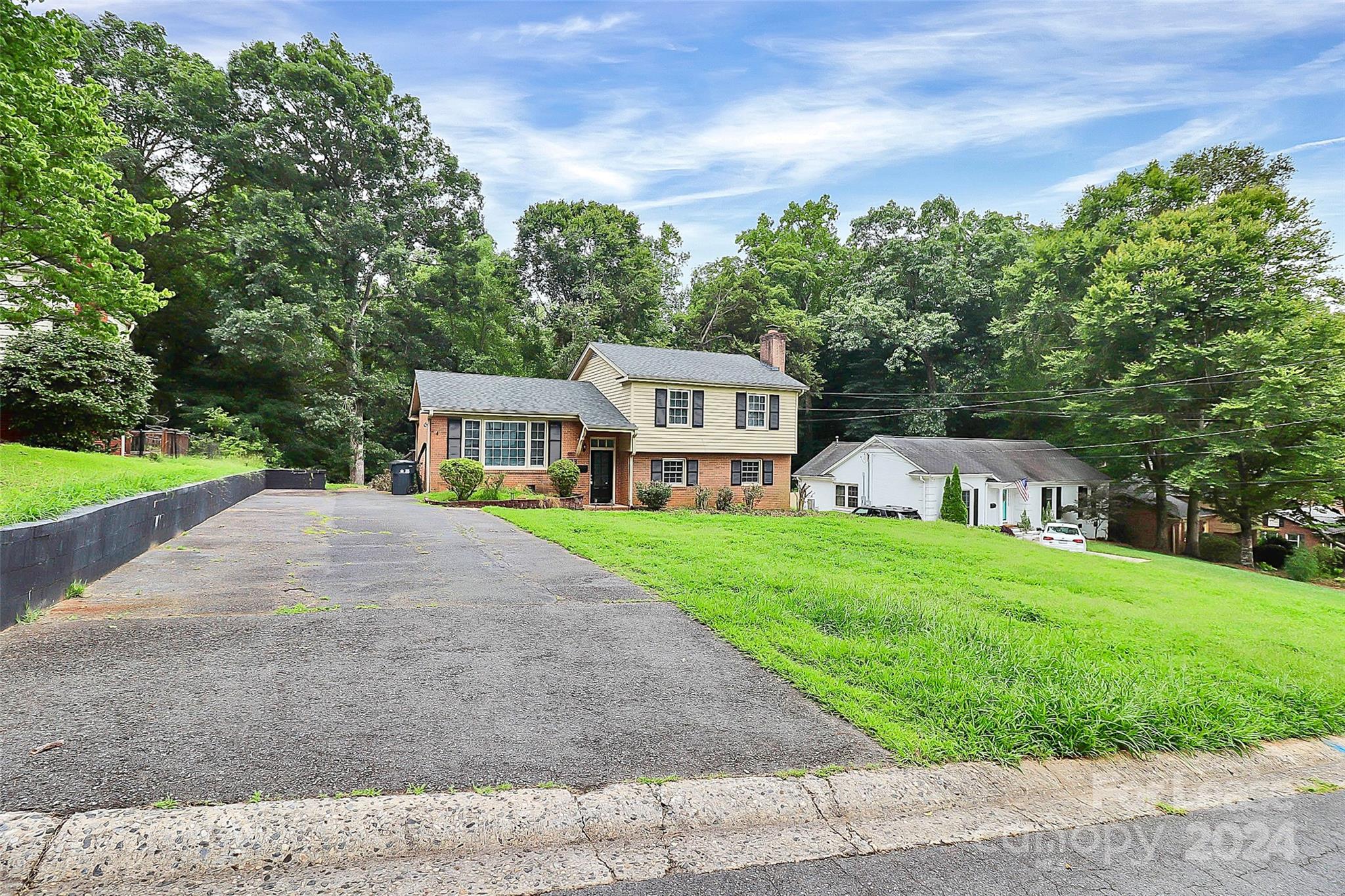 Spring Valley - Residential Lease