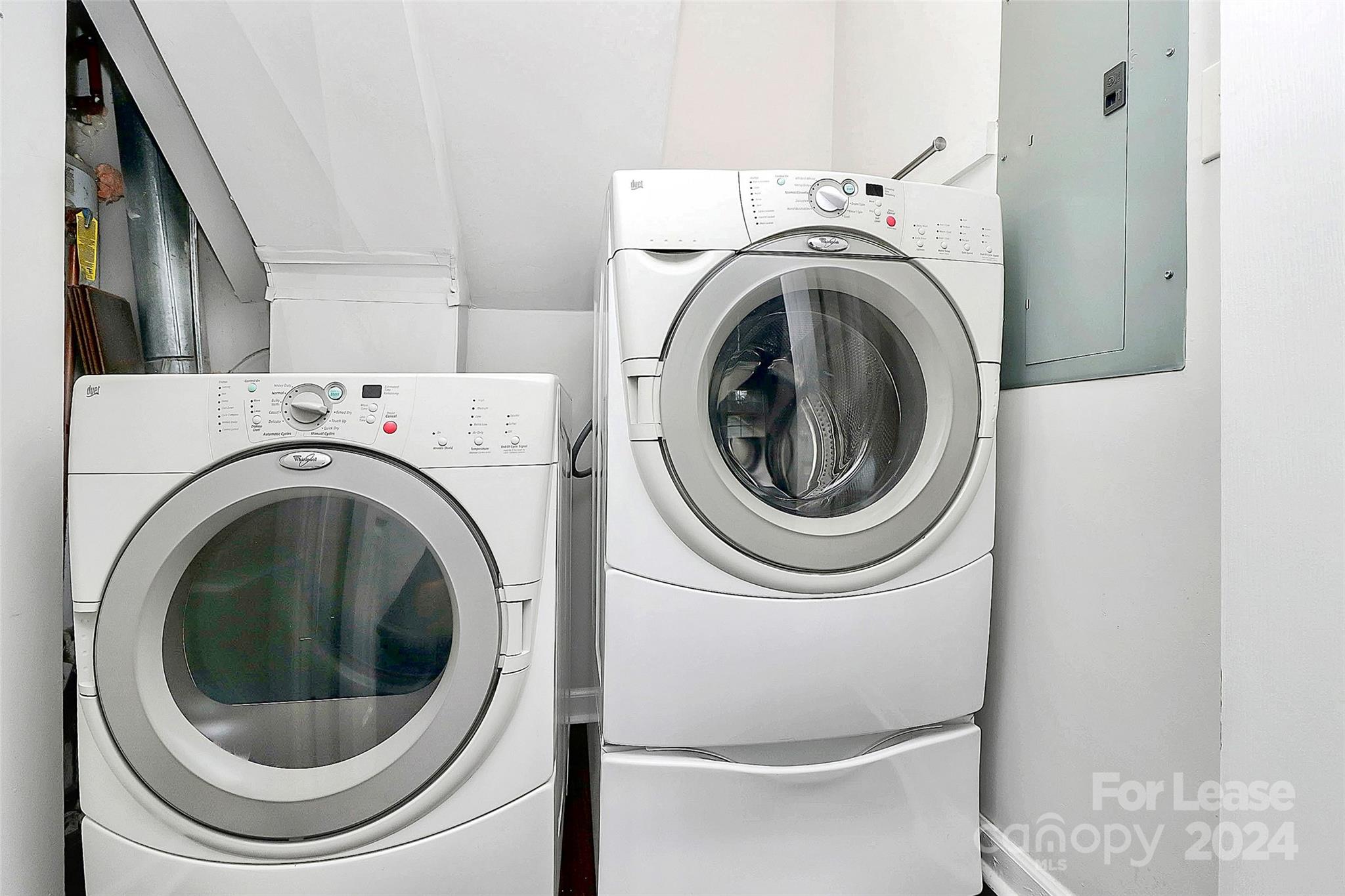 Spring Valley - Residential Lease