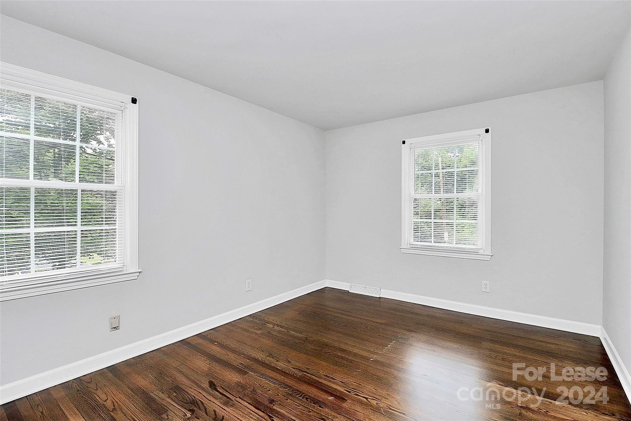 Spring Valley - Residential Lease