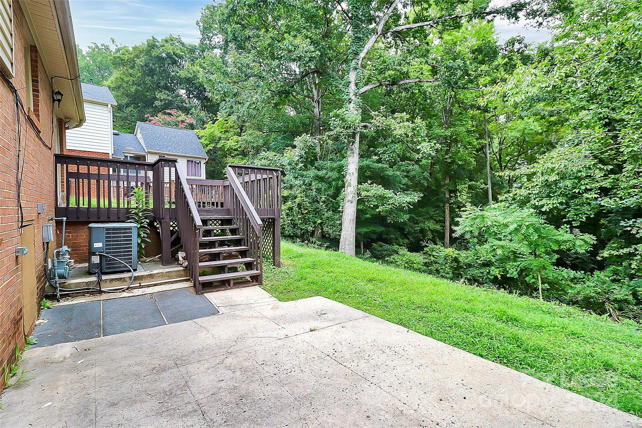 Spring Valley - Residential Lease