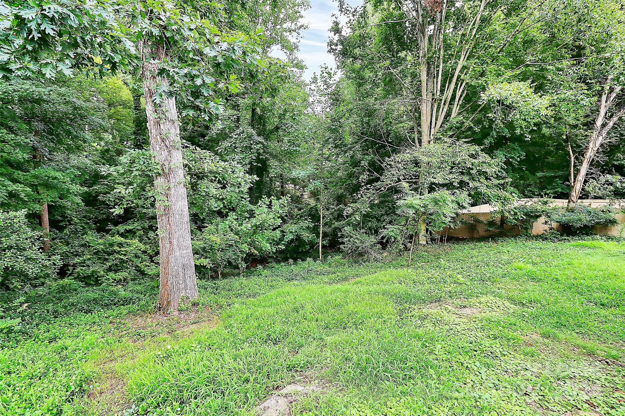 Spring Valley - Residential Lease