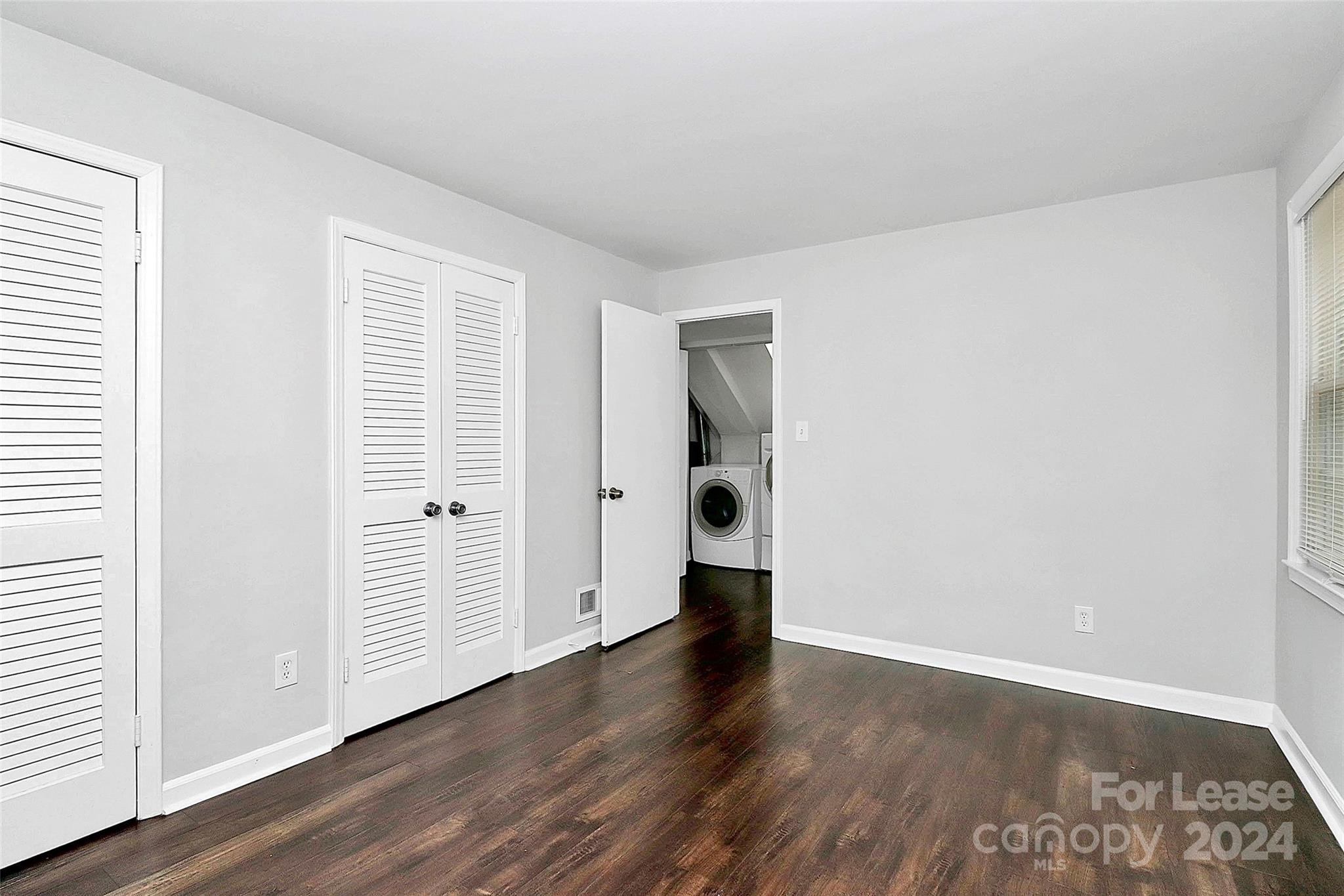 Spring Valley - Residential Lease