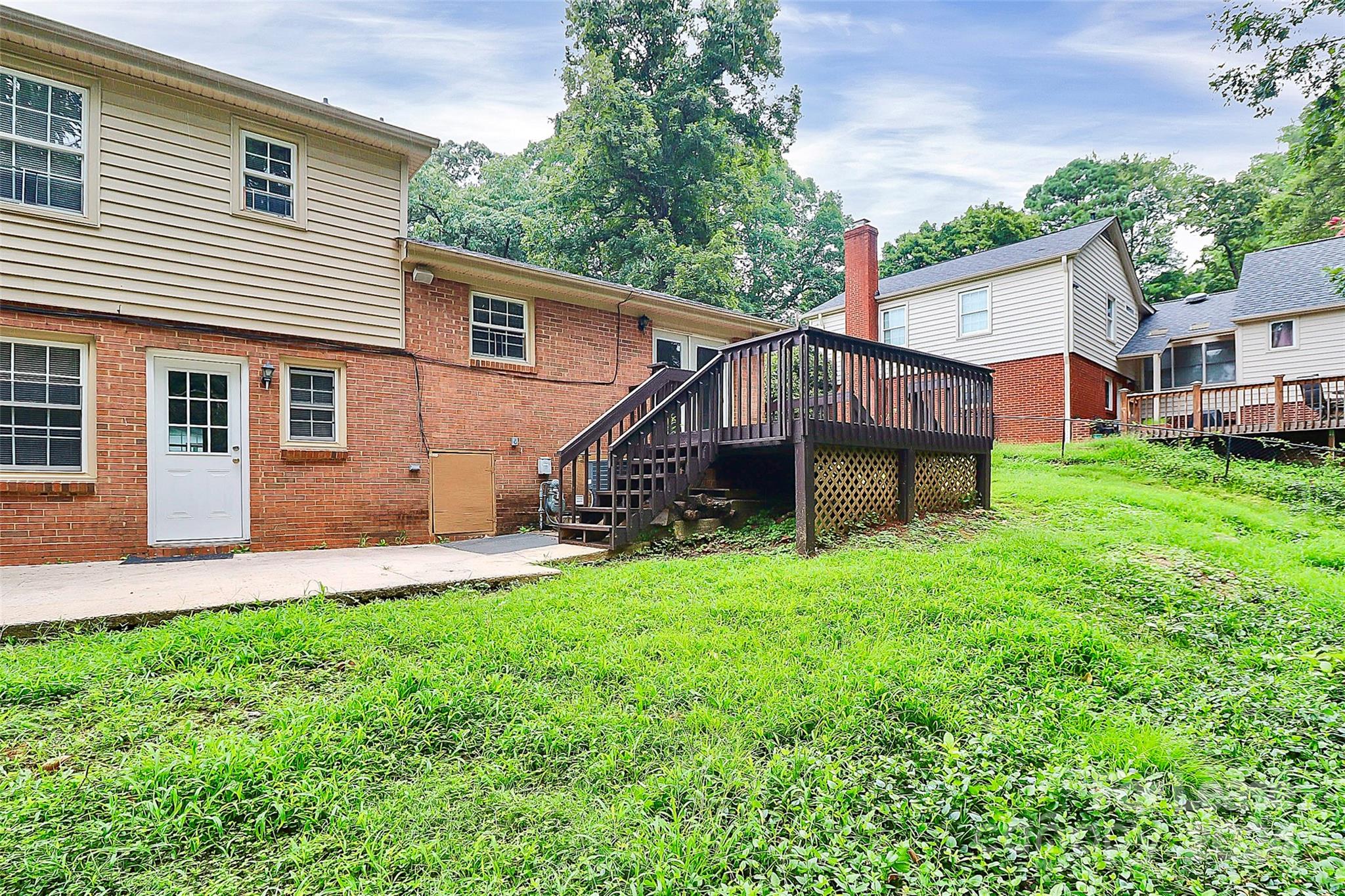 Spring Valley - Residential Lease