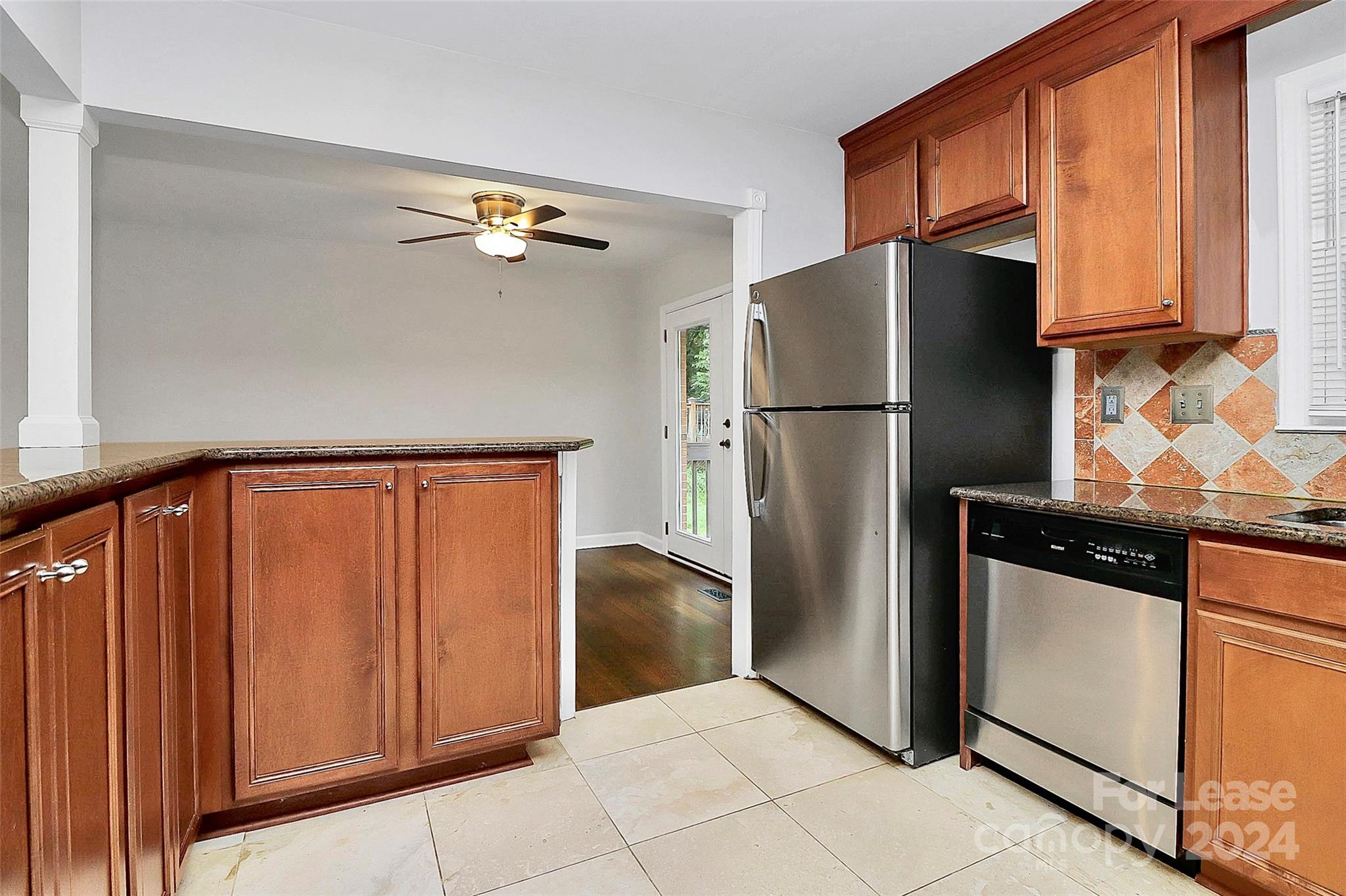 Spring Valley - Residential Lease