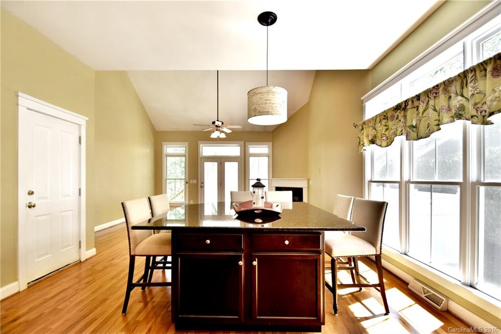 Baxter Village - Residential