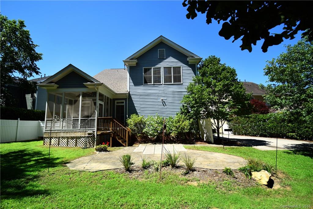 Baxter Village - Residential