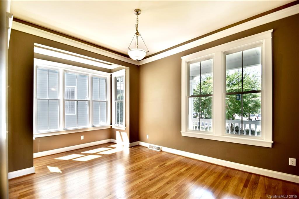 Baxter Village - Residential