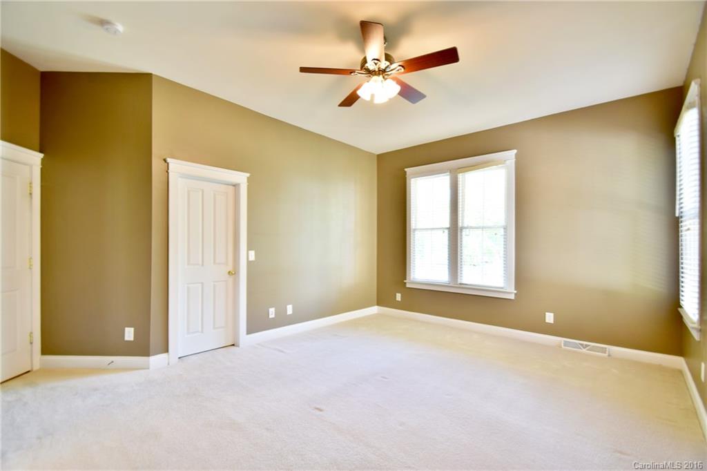 Baxter Village - Residential