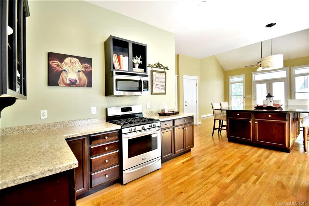 Baxter Village - Residential