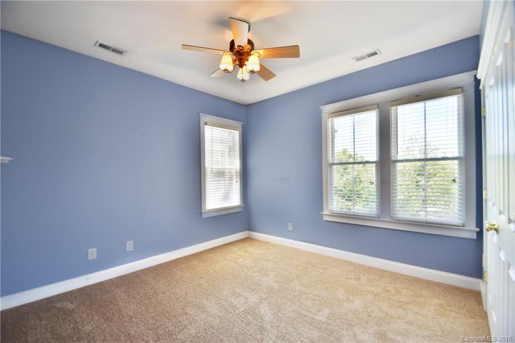 Baxter Village - Residential