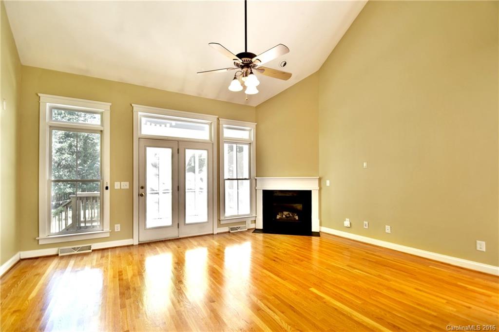 Baxter Village - Residential