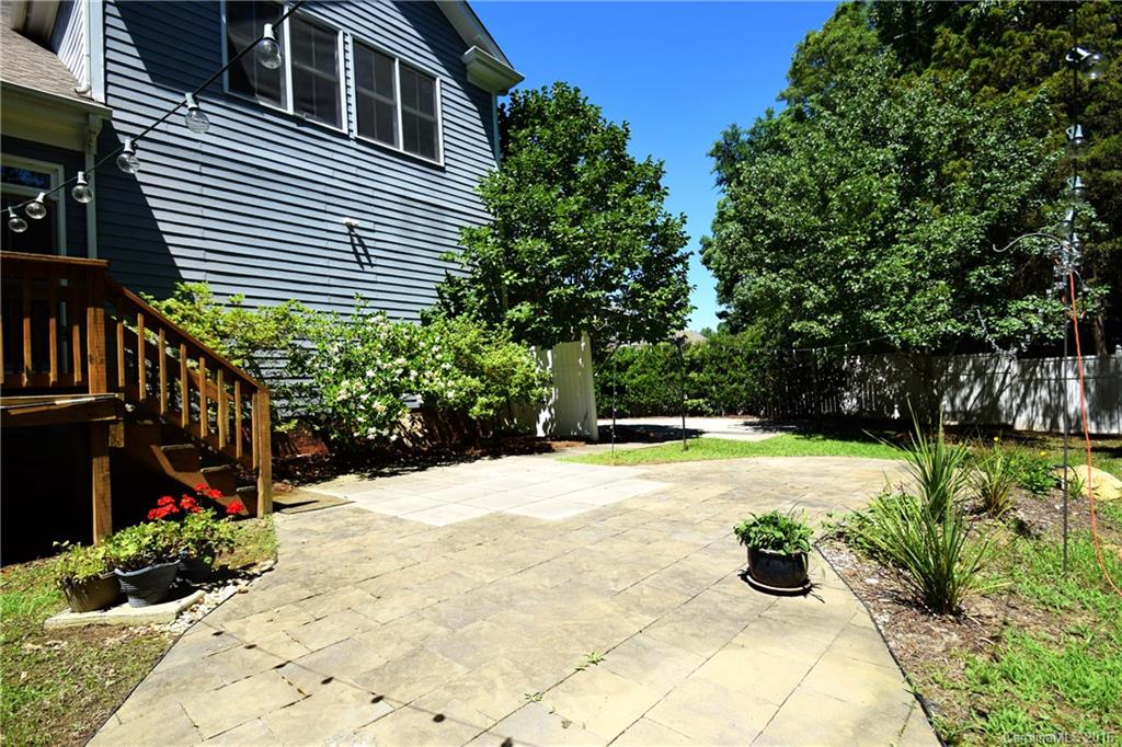 Baxter Village - Residential