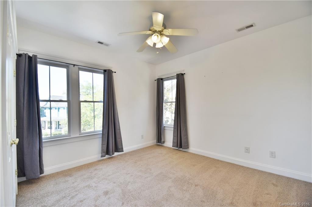 Baxter Village - Residential