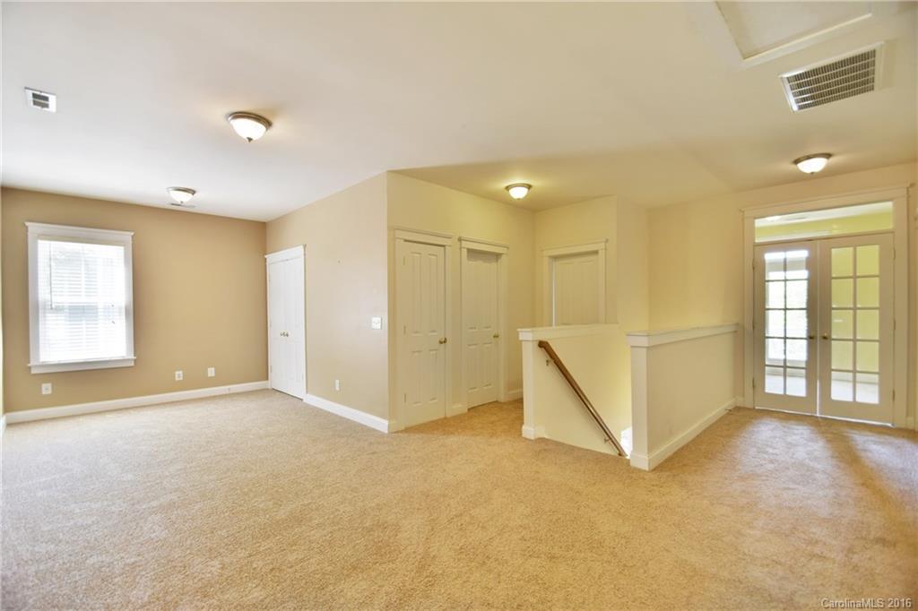 Baxter Village - Residential