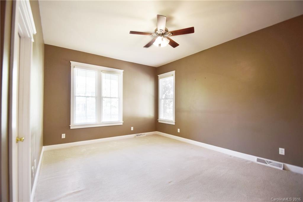 Baxter Village - Residential