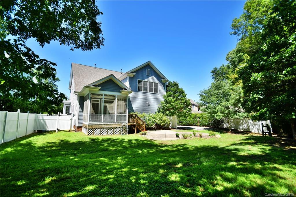 Baxter Village - Residential