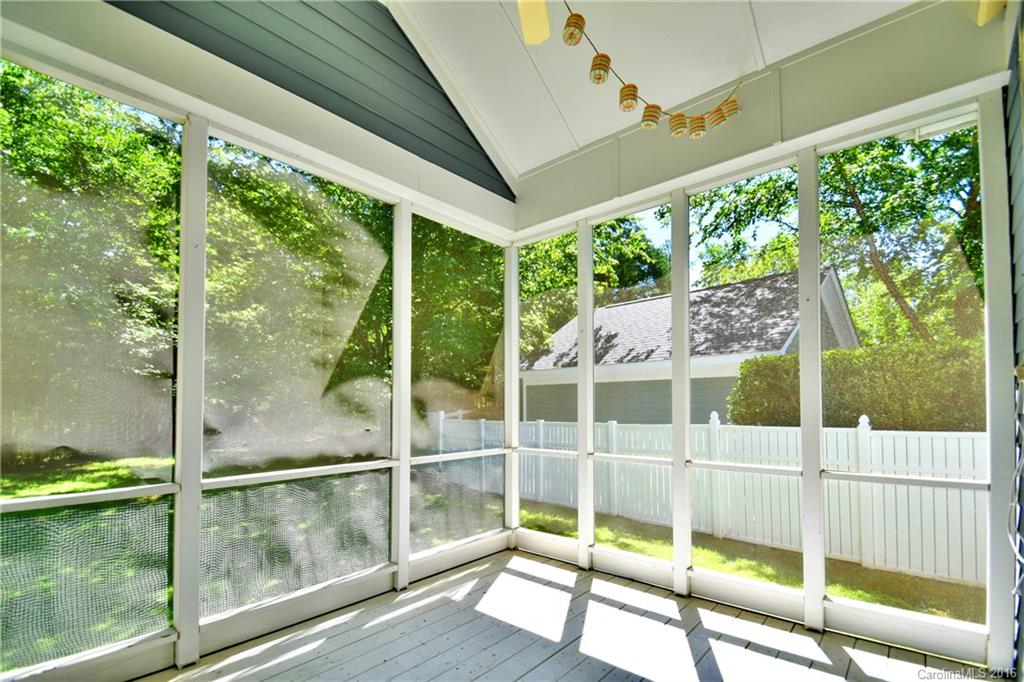 Baxter Village - Residential