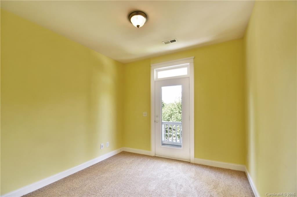 Baxter Village - Residential