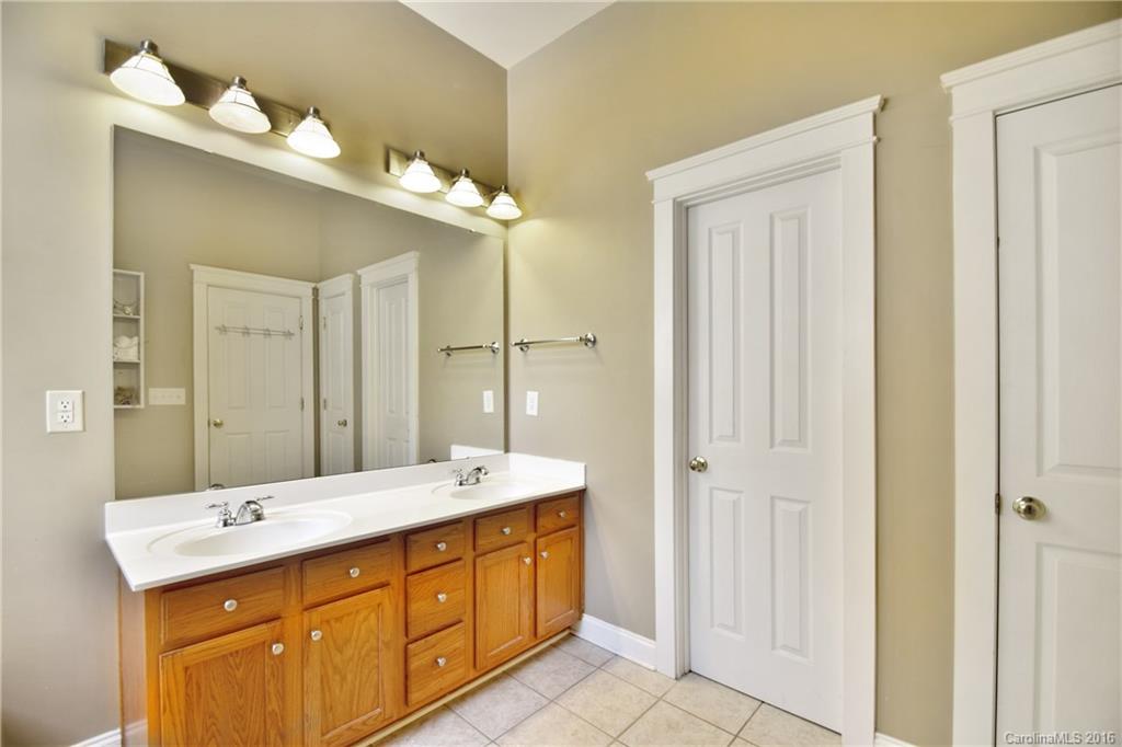 Baxter Village - Residential