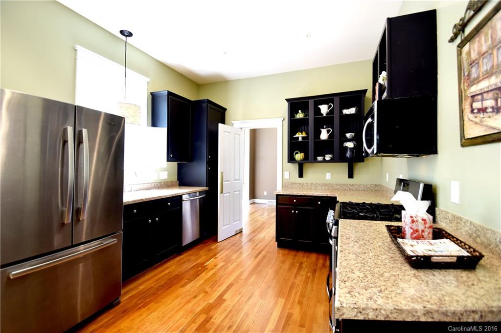 Baxter Village - Residential