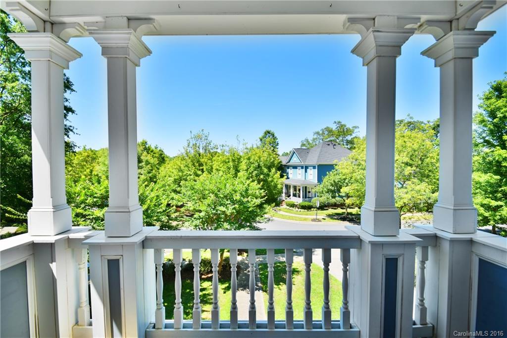 Baxter Village - Residential