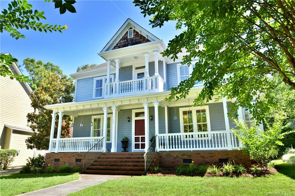 Baxter Village - Residential