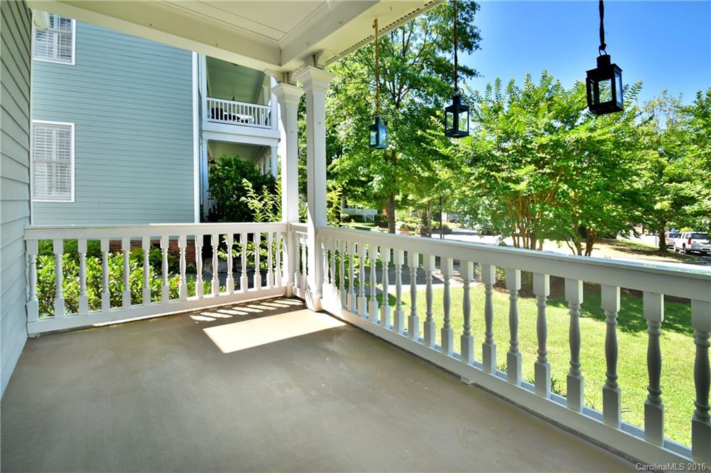 Baxter Village - Residential