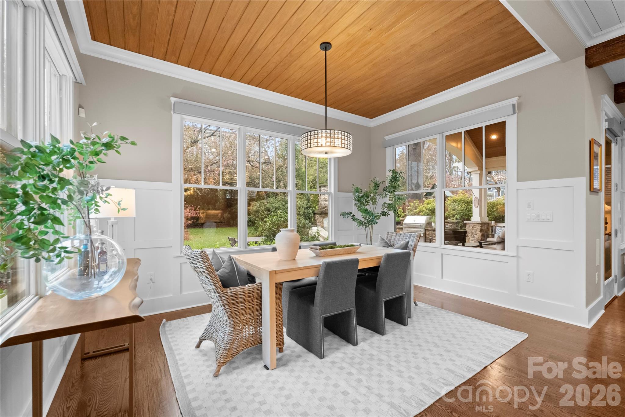 Dilworth - Residential