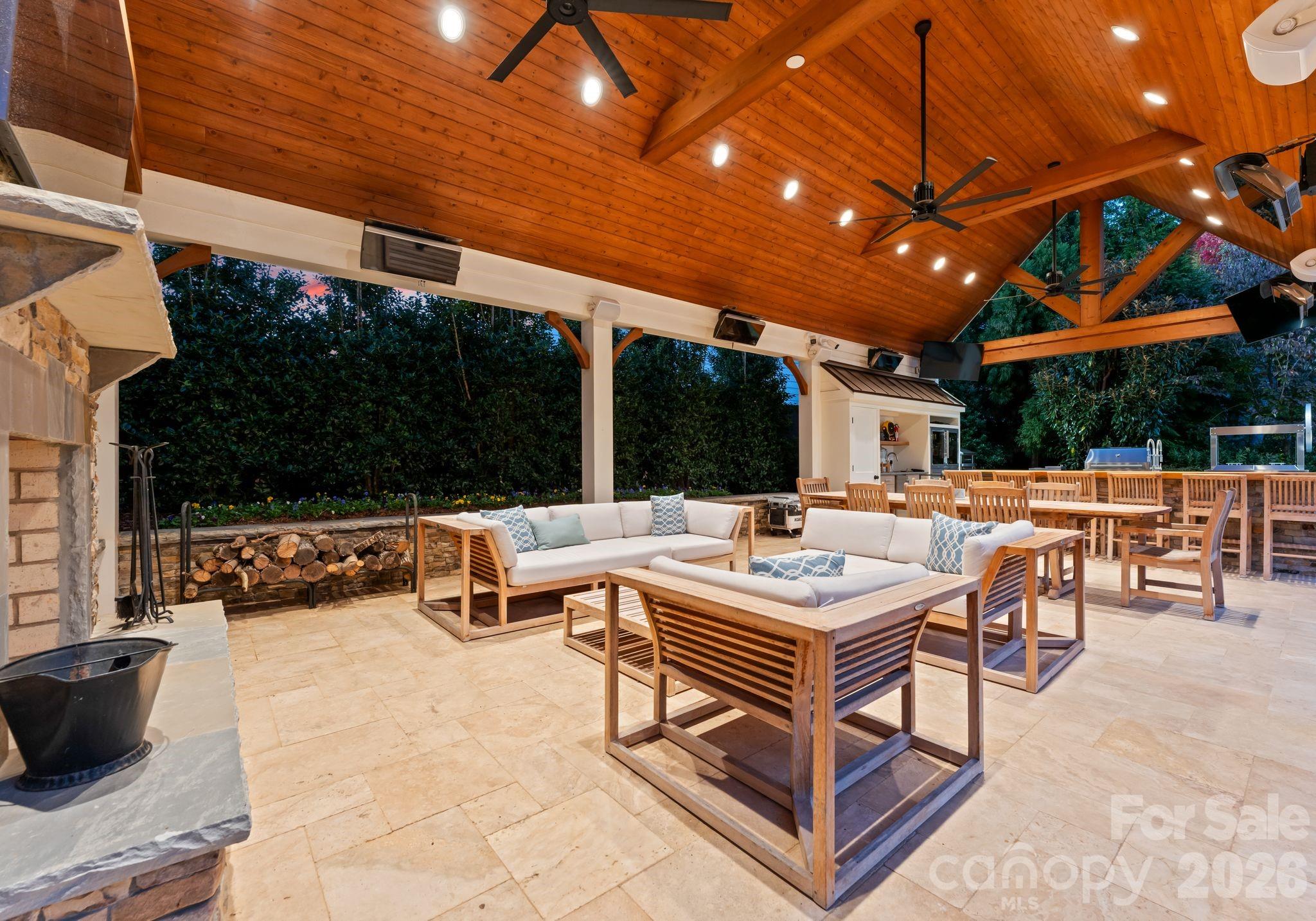 Dilworth - Residential