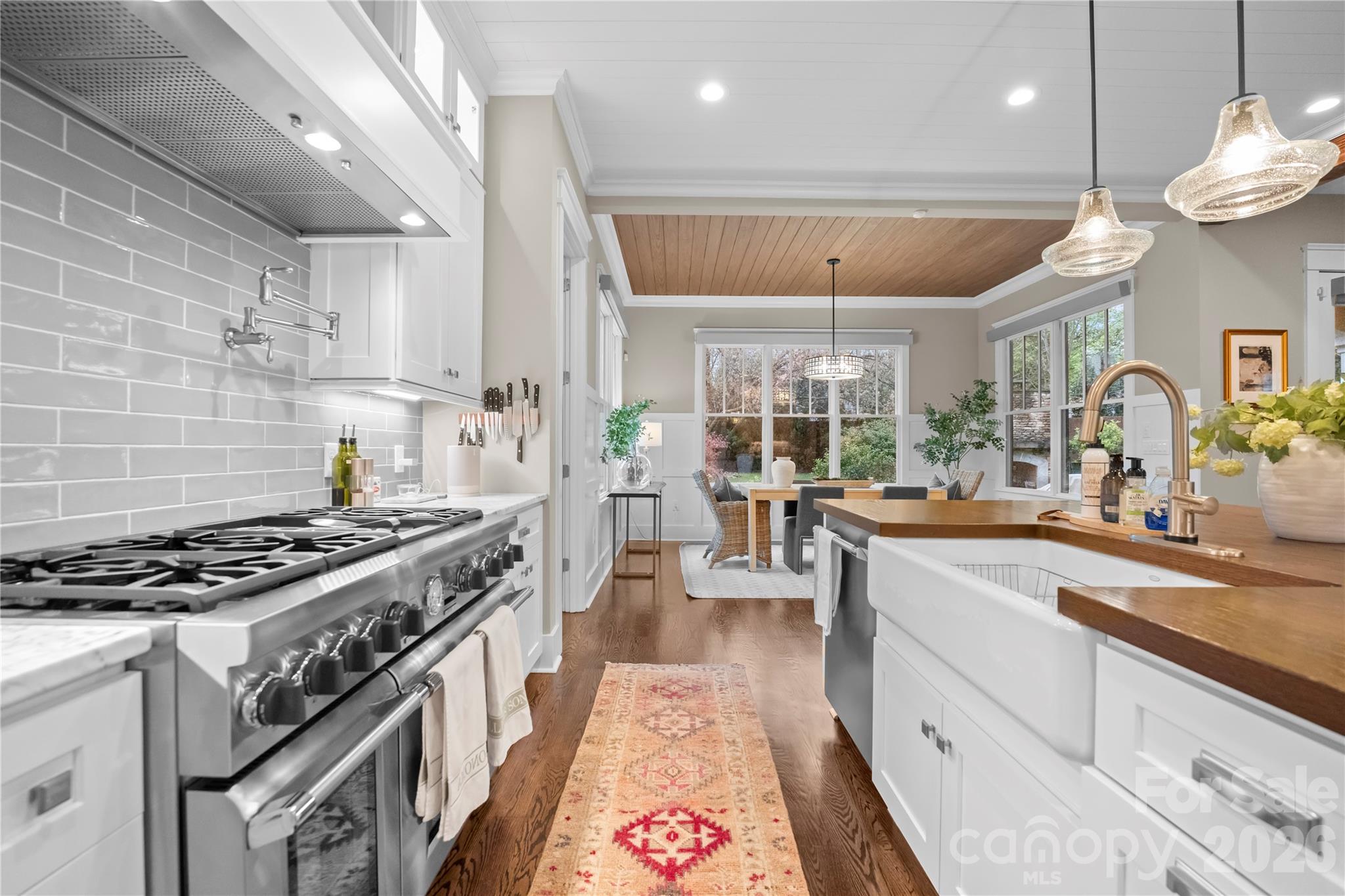 Dilworth - Residential