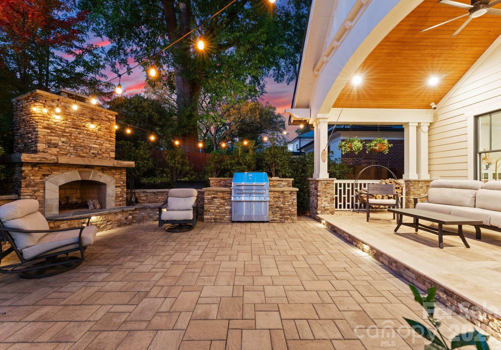 Dilworth - Residential