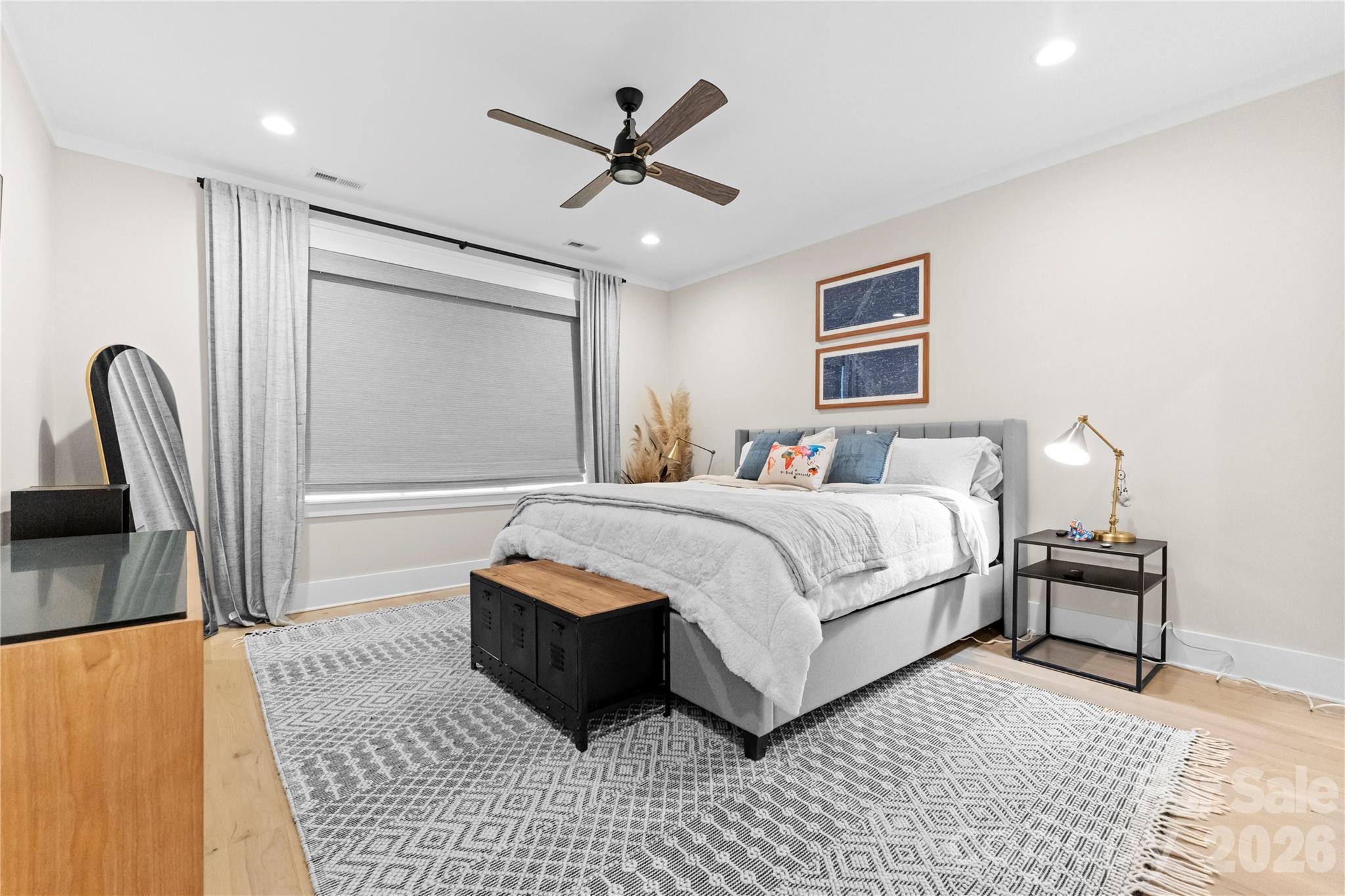 Dilworth - Residential